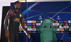 Rafael Leao’dan Sporting maçı öncesi Galatasaray mesajı