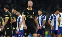 Şampiyonlar Ligi başladı: Real Madrid, Manchester City ve Dortmund kazandı