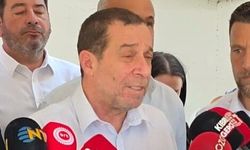 Serdar Denktaş Girne’de kayıp yakınlarını ziyaret etti: Tüm halkalar soruşturulmalı
