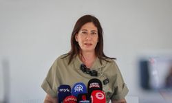 Sıla Usar İncirli: Bir bakanı görevden alarak bu iş sonuçlanamaz