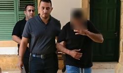 Hamitköy’de silah ve yasaklı madde soruşturması: E.D.’ye 3 gün tutukluluk