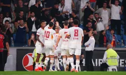 Sporting CP - Galatasaray maçı bu akşam: Muhtemel 11’ler