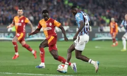 Süper Lig’de haftanın maçı: Trabzonspor ile Galatasaray karşı karşıya geliyor