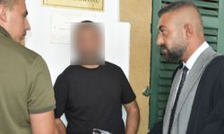 Hamitköy’de silah ve yasaklı madde soruşturmasında E.D.’ye 8 gün ek tutukluluk