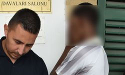 T*ciz zanlısı yeniden mahkemeye çıkarıldı