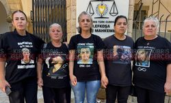 Trafikte evlatlarını kaybeden 5 anneden adalet çağrısı: “Bir ömrün bedeli 1-2 yıl değil”