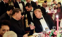 Trump, Şi’yi Beyaz Saray’da ağırladı: “İlişkilerimiz hiç bu kadar iyi olmamıştı”