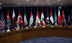 Trump’tan Erdoğan’a övgü: “Çetin cevizdir, dostum benim”
