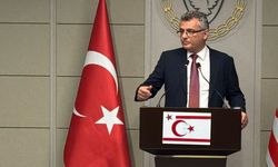 Erhürman: Fiber protokolünde Anayasa’ya aykırılık iddiaları giderildi