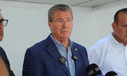 Üstel Ankara’da: Filo Jet batığının çıkarılması masada