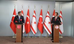 Üstel: Önümüzdeki 5 yılda ülkeye çağ atlatacak projelerin ilk adımlarını atacağız
