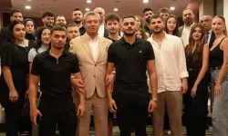 Üstel’den gençlere 5 bin sosyal konut vaadi: Ayrıntılar 12 Ekim’de açıklanacak