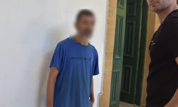 Lefkoşa’da yasaklı madde operasyonu: G.E. 3 gün tutuklu kalacak