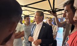 Ünal Üstel’den Filo Jet açıklaması: 550 metredeki cisim için çalışmalar sürüyor