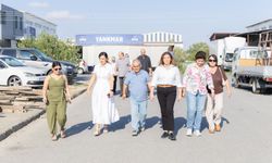 Soyalp: Alayköy sanayi bölgesi yeni dönemde çözüme kavuşacak