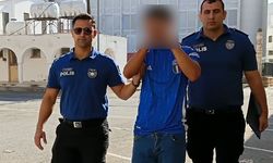 Haspolat’ta şantiye yangını soruşturması: H.Ö.’ye 2 gün tutukluluk