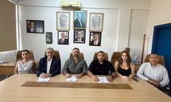 YUDER, KTAMS ve AÖA’dan Yunanca kursları için iş birliği