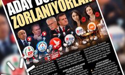 13 EKİM 2026 KIBRIS GERÇEK MANŞET