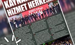 14 EKİM 2026 KIBRIS GERÇEK MANŞET