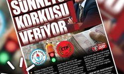 15 EKİM 2026 KIBRIS GERÇEK MANŞET
