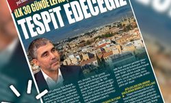 2 EKİM 2026 KIBRIS GERÇEK MANŞET