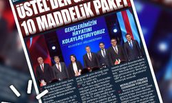 21 EKİM 2026 KIBRIS GERÇEK MANŞET
