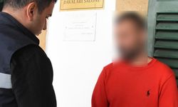 2511 gündür izinsiz ikamet eden zanlı: “İhraç edilirsem çocuğumu göremem”