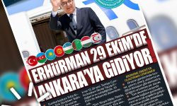 28 EKİM 2026 KIBRIS GERÇEK MANŞET