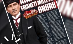 29 EKİM 2026 KIBRIS GERÇEK MANŞET