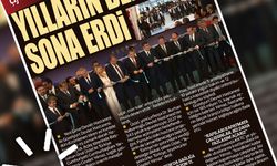 3 EKİM 2026 KIBRIS GERÇEK MANŞET