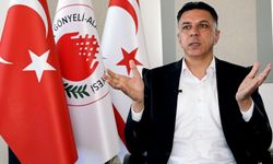 Amcaoğlu: Sadece seçim zamanı sokağa çıkarsanız komik duruma düşersiniz
