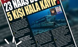 7 EKİM 2026 KIBRIS GERÇEK MANŞET
