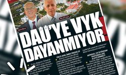 8 EKİM 2026 KIBRIS GERÇEK MANŞET