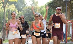 Ülker Lefkoşa Yarı Maratonu başladı: 912 sporcu parkura çıktı