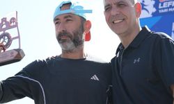 Ülker Lefkoşa Yarı Maratonu tamamlandı: İşte 5, 10 ve 21 kilometre sonuçları