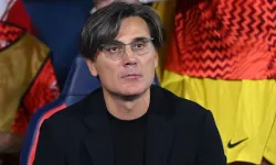 A Milli Takım'da Vincenzo Montella dönemi sona erdi