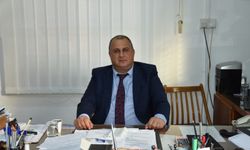 DP’nin desteklediği bağımsız Lefke adayı Nazım Ced başvurusunu yaptı