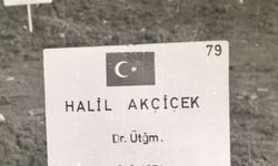 Şehit Dr. Halil Akçiçek’in ailesinden yeni hastane için çağrı