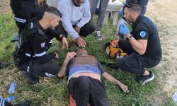 Akdeniz köyünde kaybolan 66 yaşındaki Mehmet Tandöveroğlu sağ bulundu
