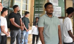 Akıncılar'da insan kaçakçılığı soruşturması: 6 zanlı cezaevine gönderildi