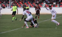 AKSA Futbol Ligleri'nde 6. hafta: Günün sonuçları belli oldu
