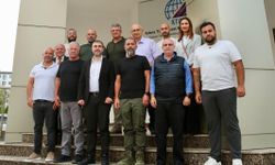Aktunç: “Eski binaların güvenliği ertelenemez”