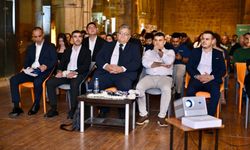Aktunç: "Gençlerin fikirlerini uygulamalara yansıtacağız"