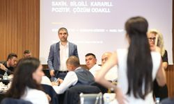 Aktunç: “Kentin beklentilerini biliyoruz, ekibimiz Lefkoşa için hazır”
