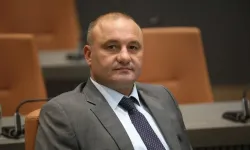 Alişan Şan'dan iç borçlanma açıklaması: Yatırımlar için kaynak ihtiyacı arttı