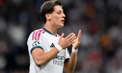 Arda Güler'den Real Madrid'e 2032'ye kadar imza!