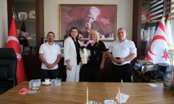 Tuğlu: “Eğitime destek geleceğe yatırımdır”