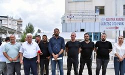 Bakanlar Kurulu, EL-SEN’in grevini 60 gün erteledi