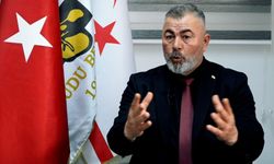 Bebek: Projelerimizin yüzde 95'ini Türkiye'nin desteğiyle yaptık