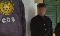 Lefkoşa CÖŞ Tetikçi Avında: 19 yaşındaki zanlı tutuklandı